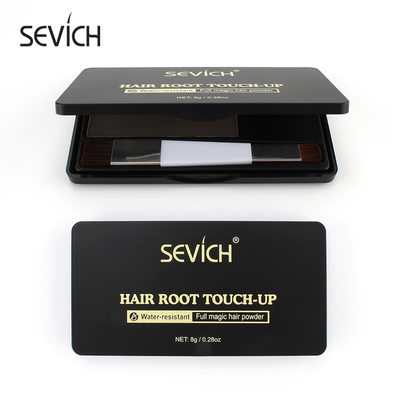 SEVICH Hairline Powder ผงปิดผมบาง - รูปที่ 3