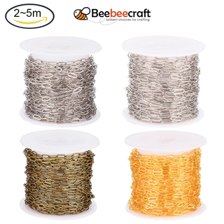 Beebeecraft 2~5 ม . อุปกรณ์ทําเครื่องประดับ Diy