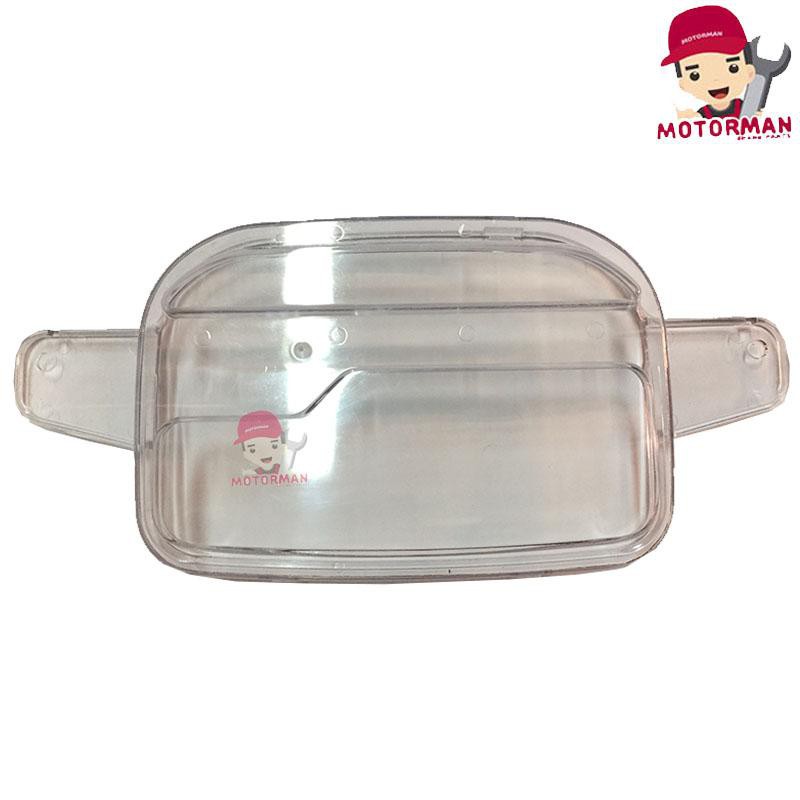 METER LEN YAMAHA YSS "MOTORMAN"