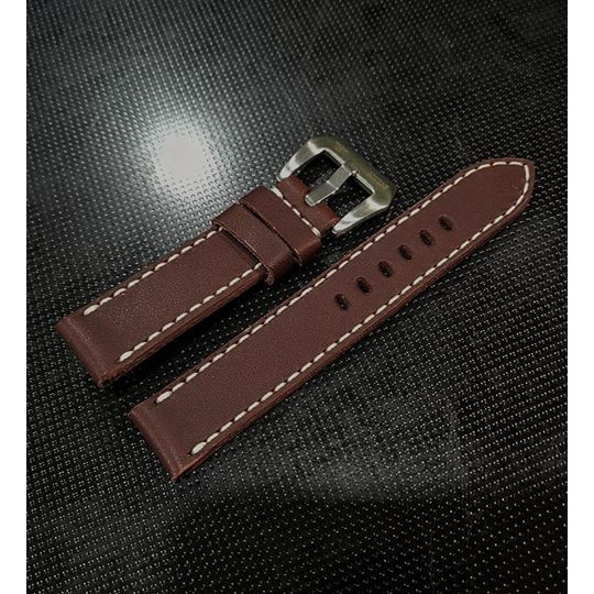 MBG LEATHER STRAP Maiale Brava Gente