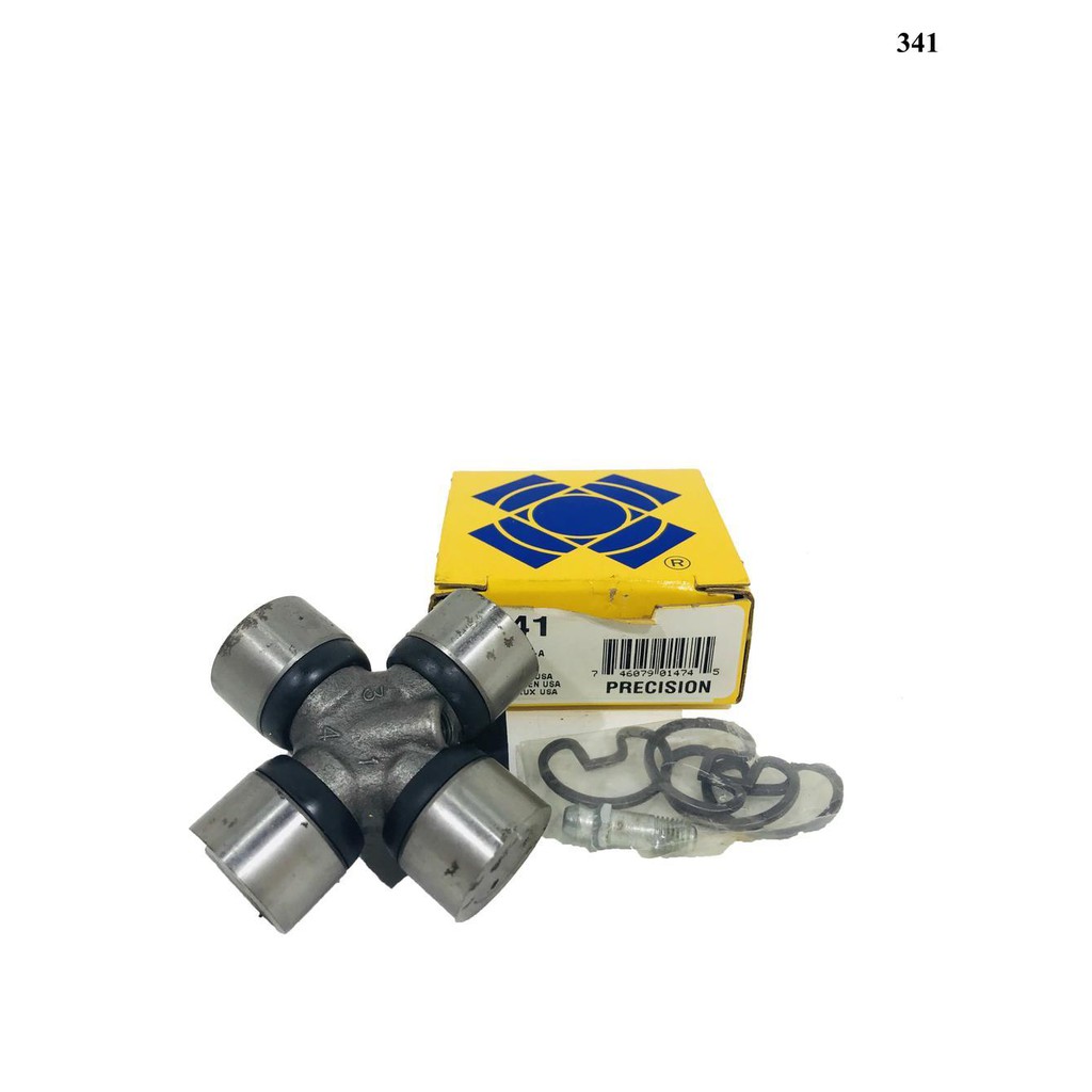 ยอยกากบาท LAND ROVER Freelander I