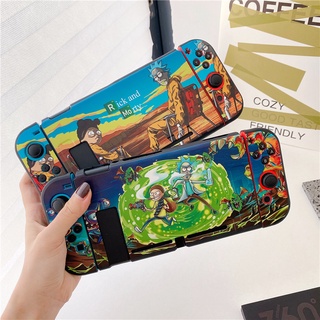 เคสจอยเกม แบบนิ่ม สําหรับ Nintendo Switch