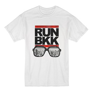 ST-0039 RUN BKK T-SHIRT