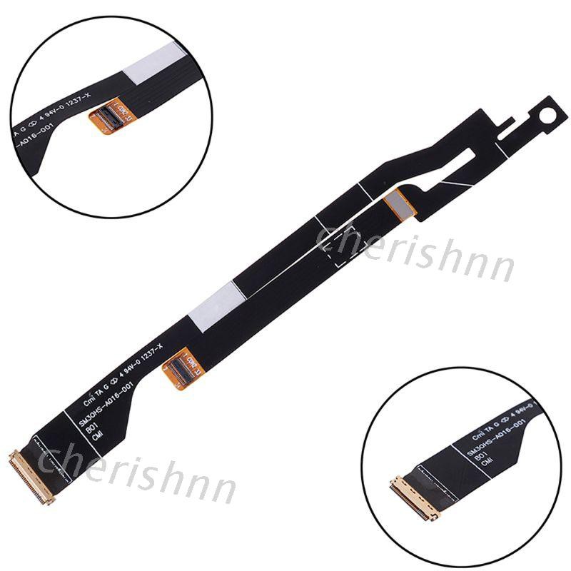 Chin win LED LCD LVDS สาย SM30HS-A016-001 สําหรับ ACER Aspire S3-951 ms2346 S3-951-2464G แล็ปท็อป