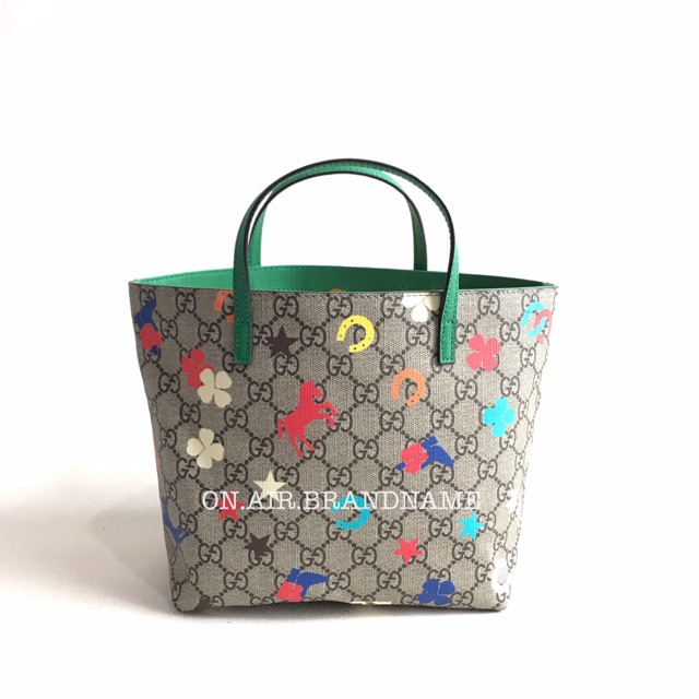 gucci tote
