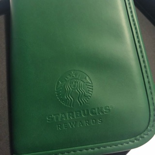 ของใหม่ กระเป๋า Starbucks