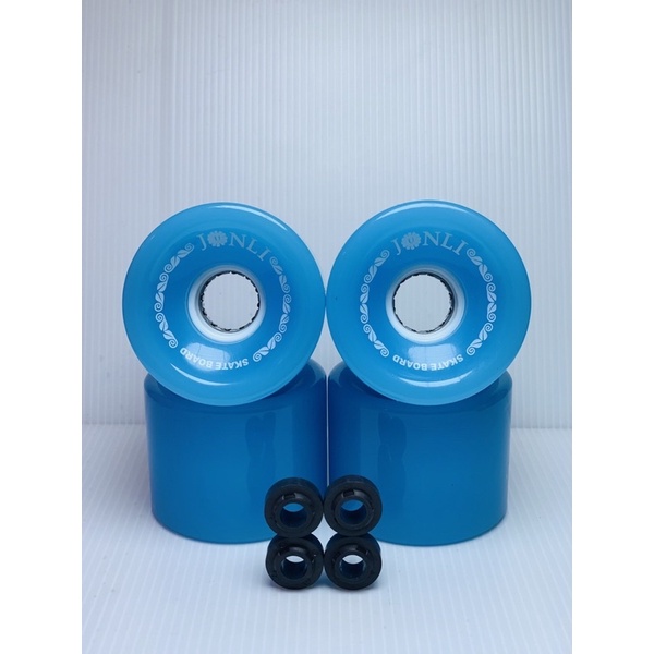 ล้อไฟสีJonli 6551 80A (สเนปลั่นลั่น) รูปที่ 5