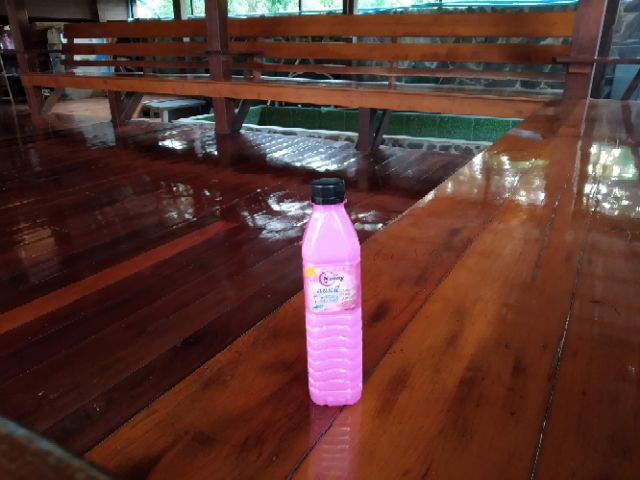 น้ำยาดันฝุ่น แนนนี่ 500มล. 1ขวด #8857200532648