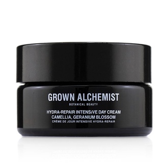 GROWN ALCHEMIST - Hydra-Repair+ Intensive Day Cream - Camell