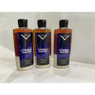 น้ำยาขัดฉาบ vater # VCP