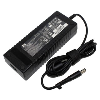 Adapter HP 19V/7.69 (150W)  (หัวเข็ม) 7.4 x 5.0mm ของแท้