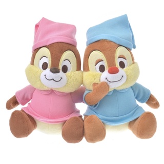 💥 Chip &amp; Dale  🐿🐿 Lot JP🇯🇵 แท้💯%