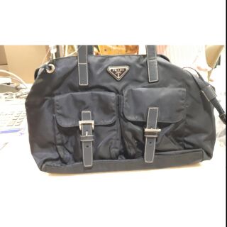 Prada black