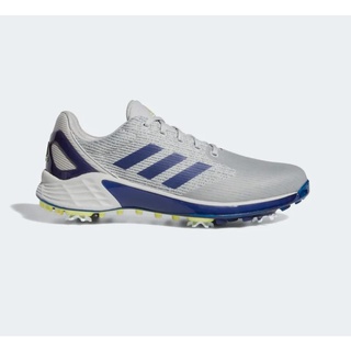 Adidas ZG21 Motion Recycled Polyester Mens Golf Shoes รองเท้ากอล์ฟผู้ชายแบรนด์แท้