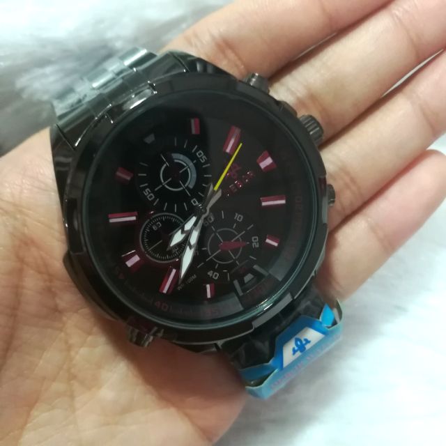 Debor watch นาฬิการาคาถูก
