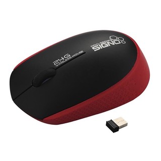 Signo ไร้สาย Optical Mouse รุ่น WM-130