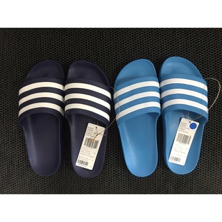 รองเท้าแตะ Adidas แท้จาก shop เบอร์9/43” **ส่งฟรี**