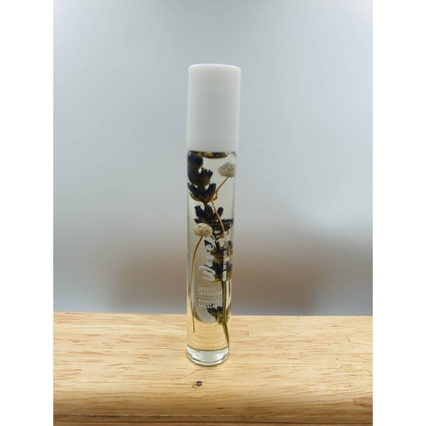 Warew Aromatic Inhaler Lemon Lavender 8 มล.