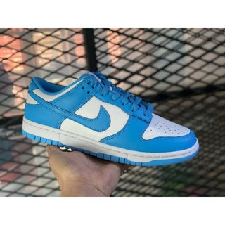 🤓Dunk Low University Blue