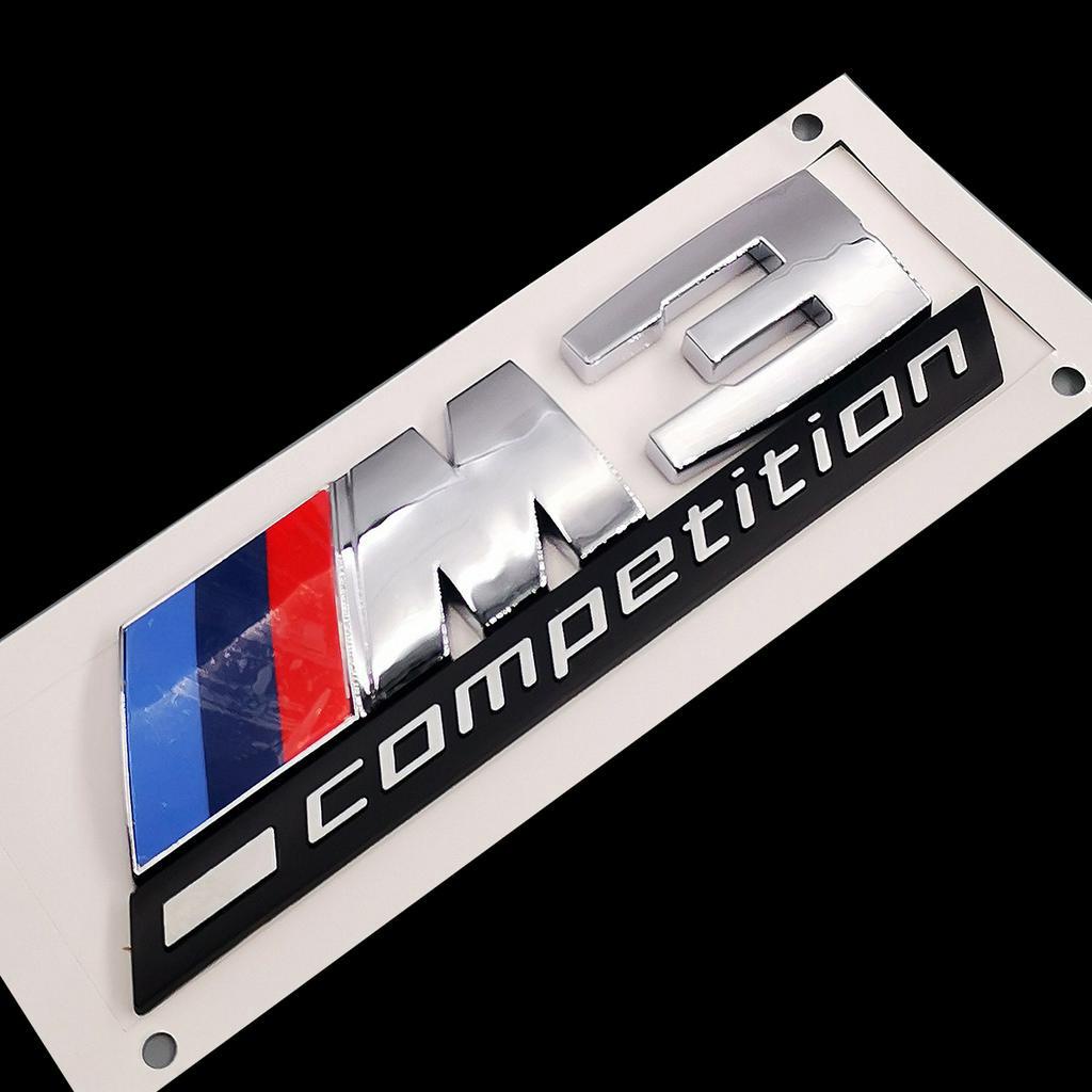ป้ายโลโก้ M3 สําหรับติดตกแต่งรถยนต์ Bmw ราคา ถูกที่สุด ดีลบีเคเค แกลเลอรีภาพที่ 7