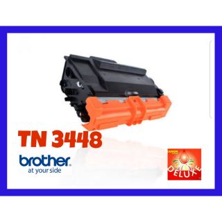 Toner Brother TN3448/TN3478 (เทียบเท่า)