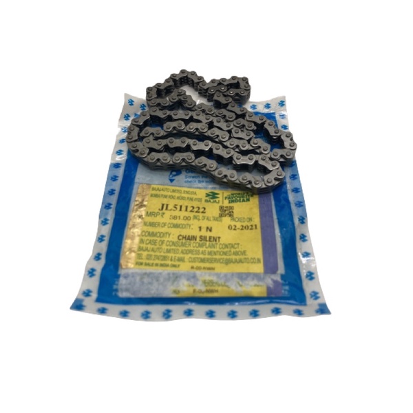 Timing / CHAIN SILENT NS200/ RS200 PULSAR BAJAJ(อะไหล่ภาษาอังกฤษ)