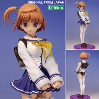 Model Figure งานแท้ Original ฟิกเกอร์ Kotobukiya D.C Da Capo II ดา คาโปะ Koko Tsukishima โคโค่ สึกิชิมะ 1/8 ชุดนักเรียน