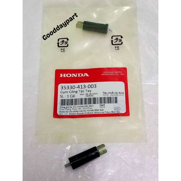 HONDA RS 150 CLUTCH LEVER SWITCH RS150 HONDA
