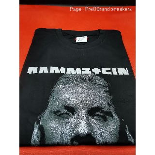 Vete ments shop T-Shirt (Ram)