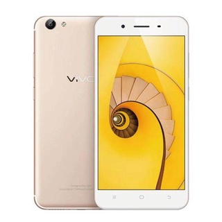 Vivo Y65 Ram3/16GB (เครื่องศูนย์ใหม่,ลดล้างสตอค มีประกันร้าน 1 เดือน)