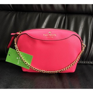 Kate Spade NEW YORK SAFFIANO MINI BAG