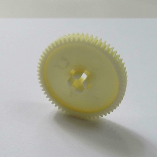 Spur Gear 60T for 1/10 Tamiya TT-01 EP TT01E Touring Car