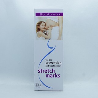 Stratamark  - เจลลดรอยแตกลาย 20g