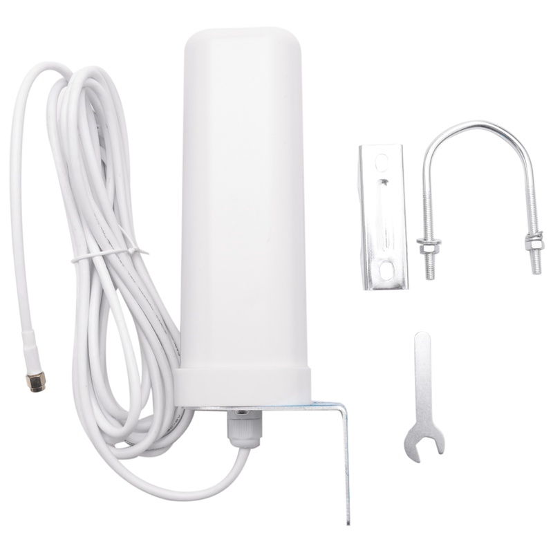 18DBi High Gain Antenna 3G 4G External Antenna for 3G 4G Router em ...