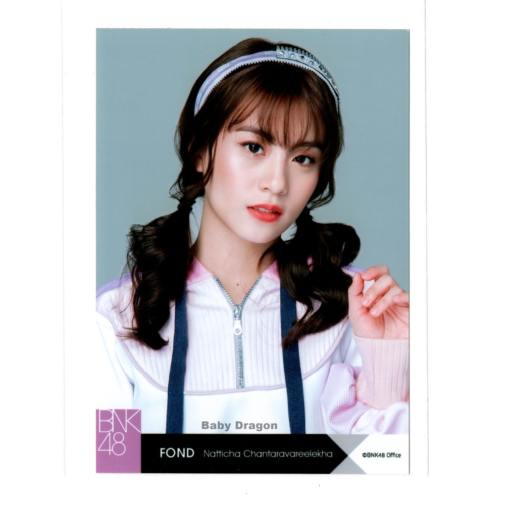 FOND BNK48 Photoset Beginner Set 16