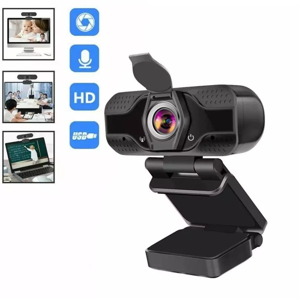 WEBCAM WEBEE 1080P**