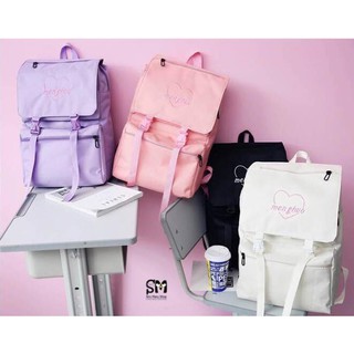 พร้อมส่ง memee backpack🎒