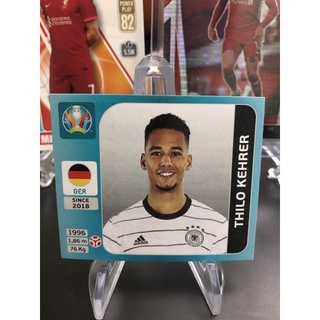 Panini Stickers UEFA Euro 2020 Tournament Edition Germany