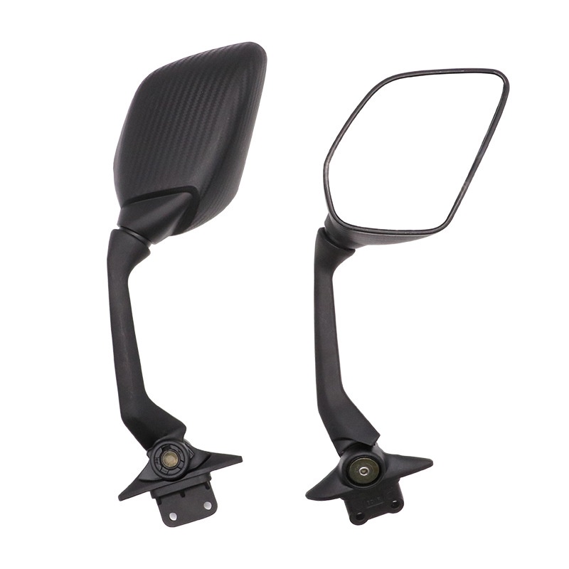 ส่งฟรี กระจกมองหลัง สะท้อนแสง สําหรับ Yamaha Tmax 530 T-Max 530 Tmax530 2012-2018