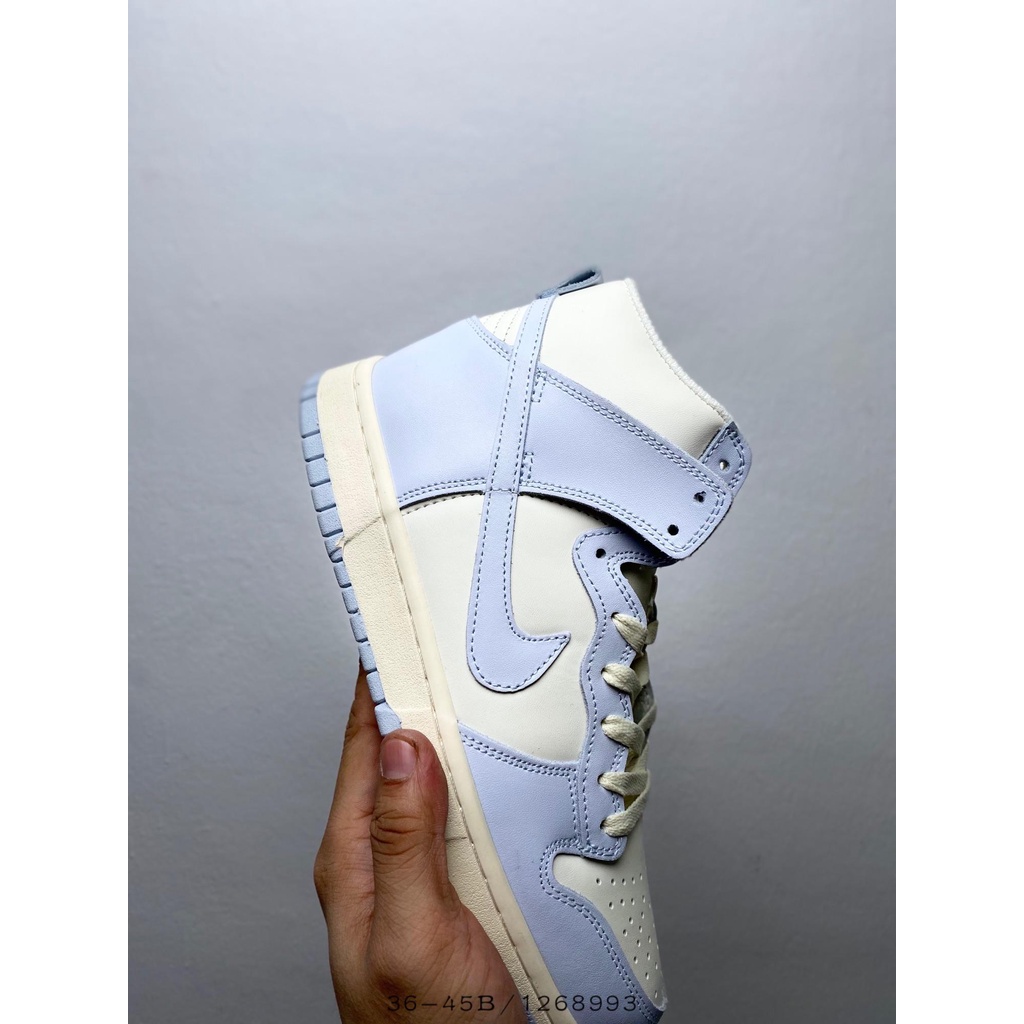 2021 New Nike Dunk High 