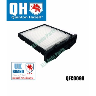 กรองแอร์(P) (Cabin Air Filter) แลนด์โรเวอร์ LR Freelander I 2.5 V6 ปี 2002-2006