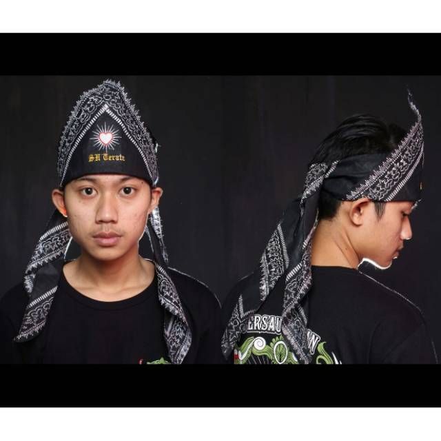 JAVANESE UDENG PSHT - JAVANESE UDENG S SQUARE - JAVANESE UDENG SILIWANI UDENG JAVANE