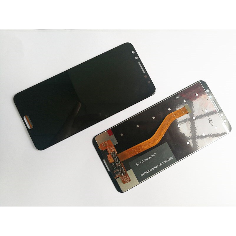 Qy Qyjoy Aaa Quality Lcd For Huawei Nova S Lcd Display Screen