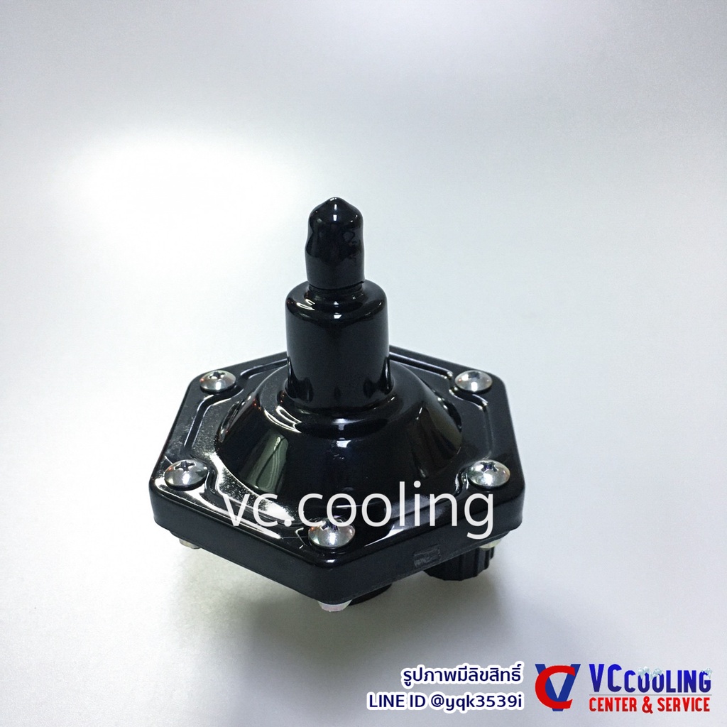 Mitsubishi Electric - อะไหล่ปั๊มน้ำ - แอร์ชาร์จเจอร์ air charger  ใช้ได้ 7 รุ่น เช่น WP-105R / WP-15