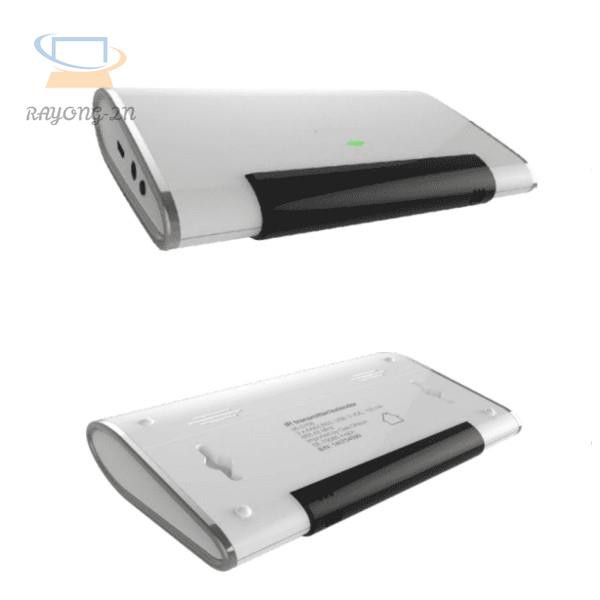 REMOTEC A/C IR Controller ZXT600 อุปกรณ์ส่งคลื่น IR เพื่อควบคุมระบบแอร์ ใช้ร่วมกับ FIBARO รองรับคลื่