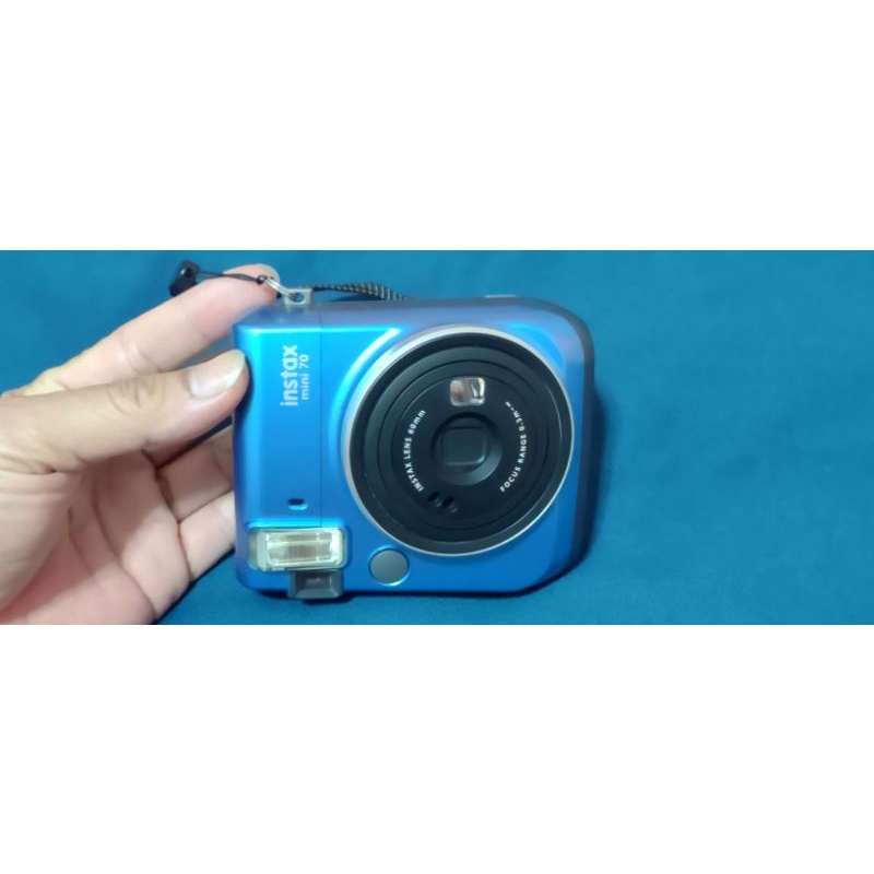 กล้อง Fuji intax mini70 มือสอง