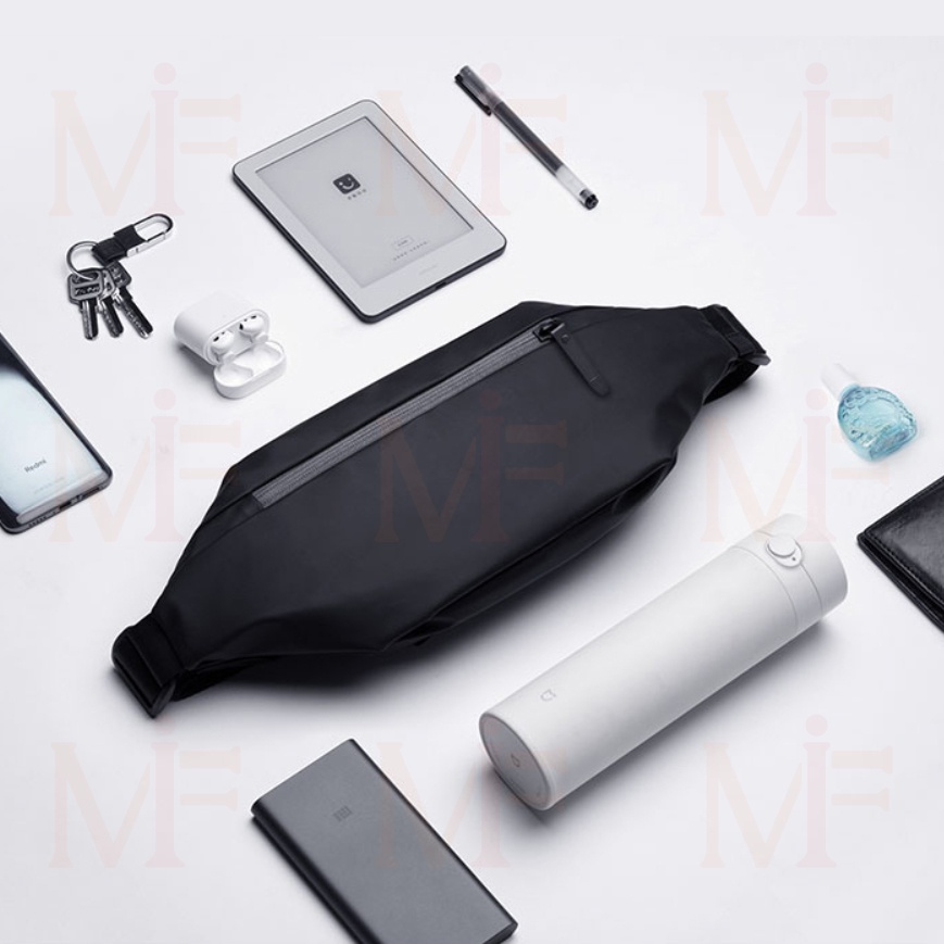 Xiaomi Mi Sports Fanny Pack chest pack กระเป๋าคาดเอว Xiaomi รุ่น Fanny