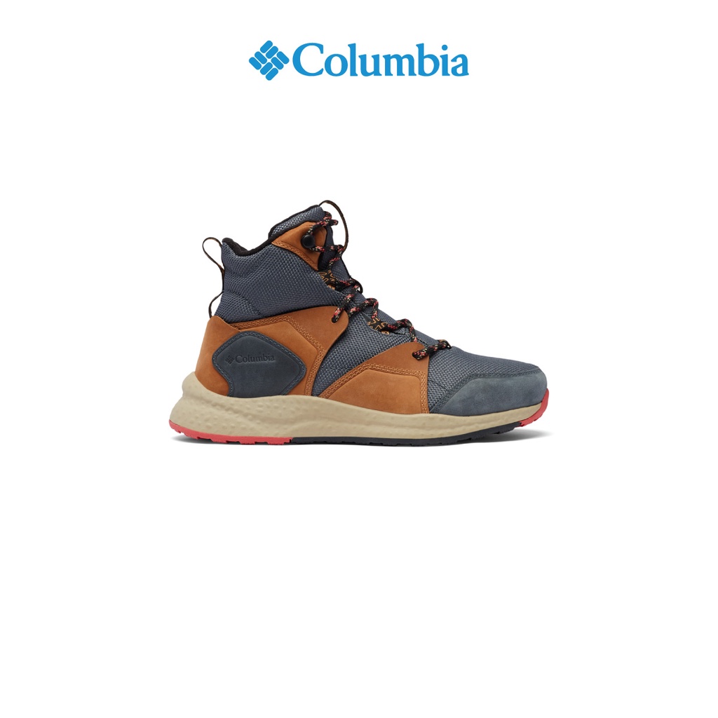 Columbia รองเท้า Sneaker ผู้หญิง รุ่น W SH/FT™ OUTDRY™ BOOT #8