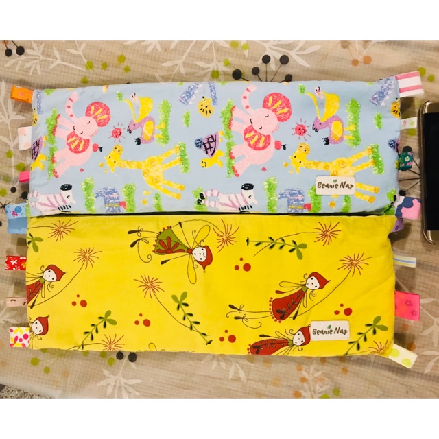 ขายแล้ว ⚡️⚡️หมอนกันสะดุ้ง Beanie Nap