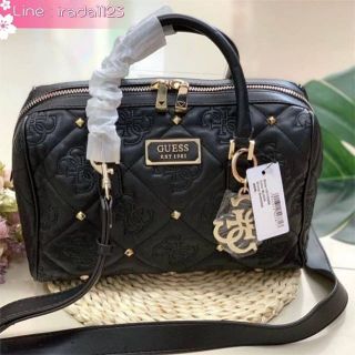 GUESS SHANINA WOMEN’s HANDBAG ของแท้ ราคาถูก